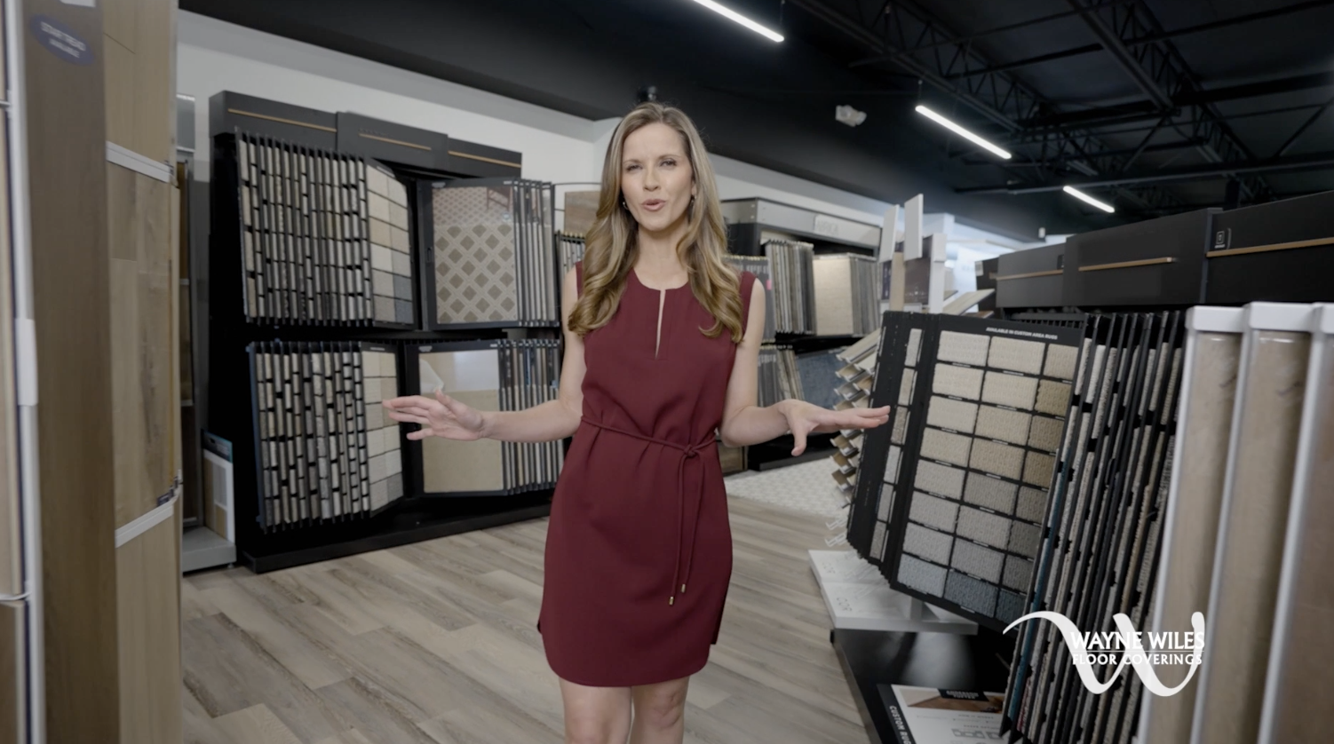 Wayne Wiles Floor Coverings – Secret